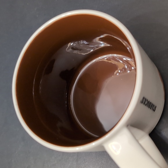 Starbucks 2015 You Are Here Series Houston Coffee Mug. - Picture 5 of 8